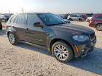 2013 BMW X5 XDRIVE50I   for sale at Copart TX - HOUSTON