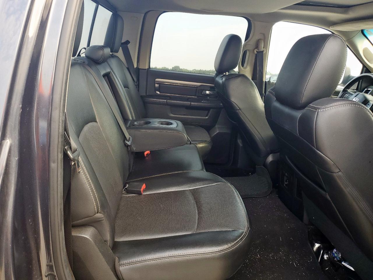 2014 Ram 1500 Sport VIN: 1C6RR6MT0ES160855 Lot: 70639795