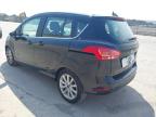 2015 FORD B-MAX TITA for sale at Copart YORK