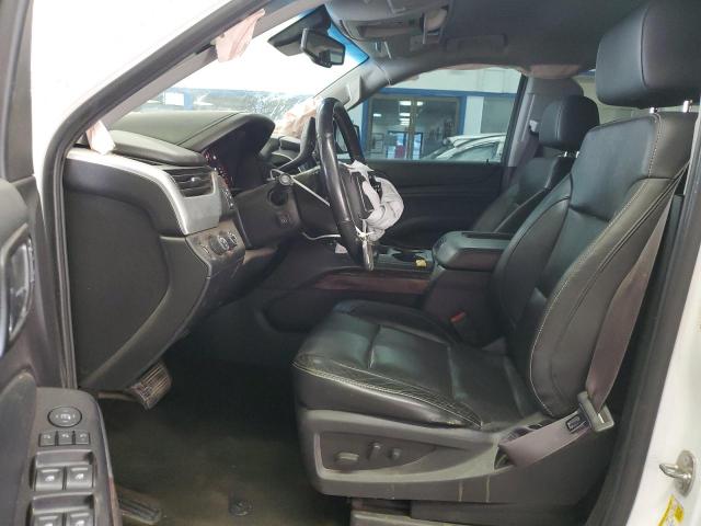  GMC YUKON 2016 Biały