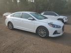 2018 HYUNDAI SONATA SE   for sale at Copart ON - COOKSTOWN