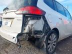 2014 VAUXHALL ZAFIRA SE for sale at Copart BRISTOL