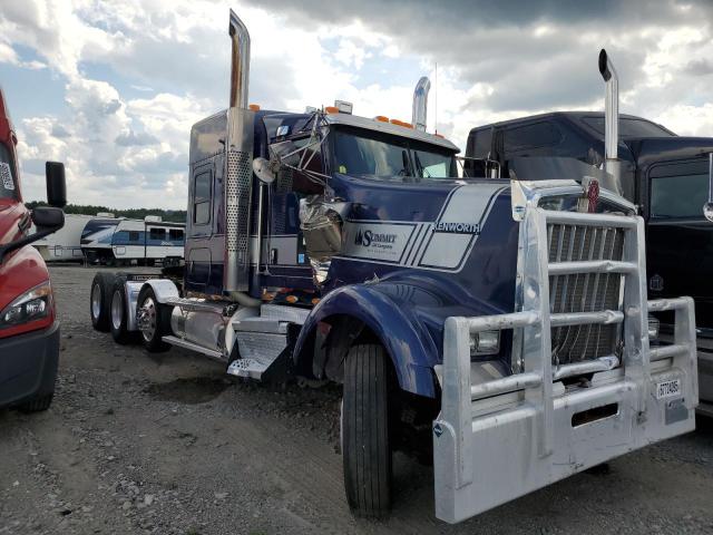 2022 Kenworth W900 Semi Truck