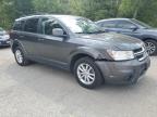 2015 DODGE JOURNEY SXT   à vendre chez Copart ON - COOKSTOWN