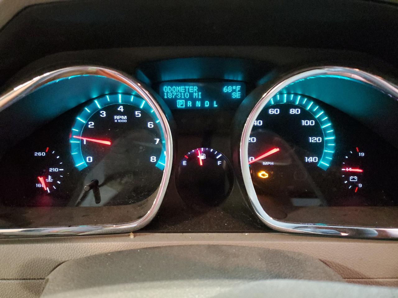 2010 Chevrolet Traverse Lt VIN: 1GNLVFED9AJ243225 Lot: 67463205