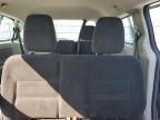 2017 DODGE GRAND CARAVAN SE   for sale at Copart ON - OTTAWA