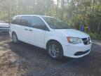 2018 DODGE GRAND CARAVAN SE   à vendre chez Copart ON - COOKSTOWN