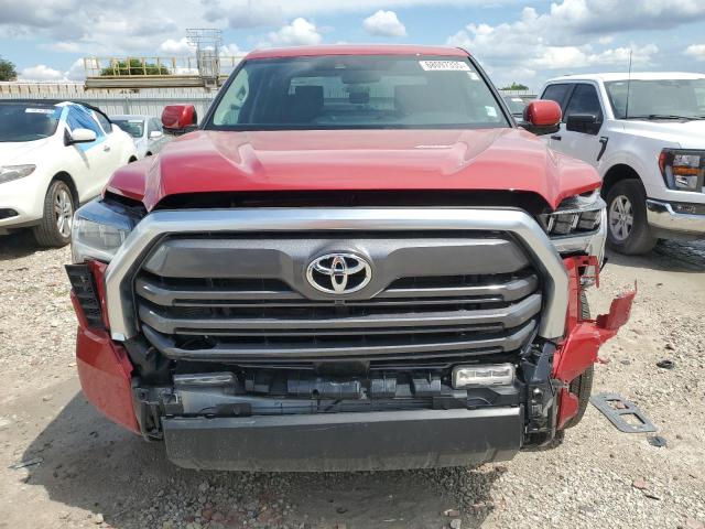 2022 TOYOTA TUNDRA CREWMAX LIMITED  