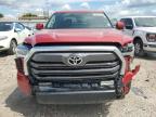 2022 TOYOTA TUNDRA CREWMAX LIMITED   for sale at Copart KS - KANSAS CITY