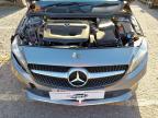 2017 MERCEDES-BENZ A CLASS SPORT for sale at Copart SANDTOFT