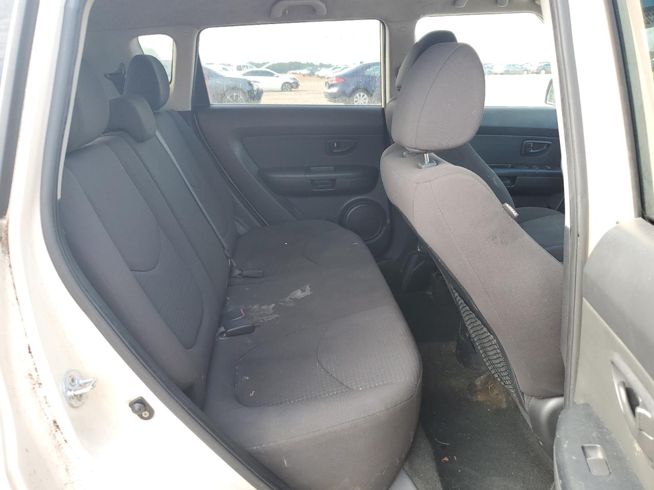 2012 Kia Soul VIN: KNDJT2A52C7469586 Lot: 69555205