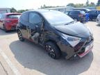 2021 TOYOTA AYGO X-TREND TSS VVT-I  for sale at Copart NEWBURY