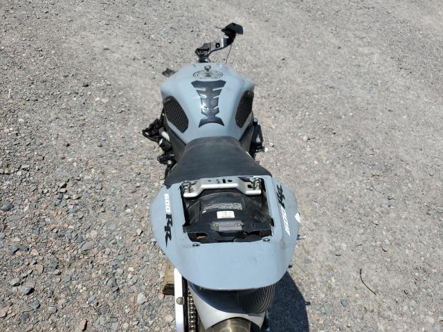 2005 HONDA CBR600 RR  