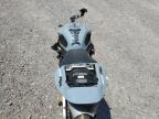 2005 HONDA CBR600 RR   for sale at Copart GA - AUGUSTA