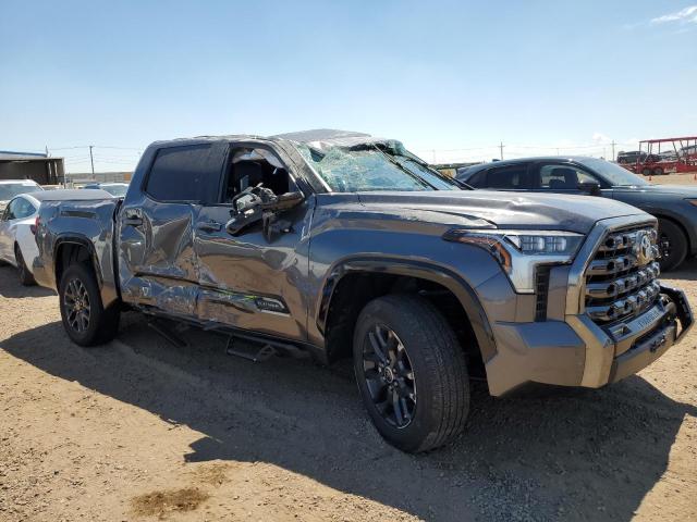  TOYOTA TUNDRA 2023 Серый