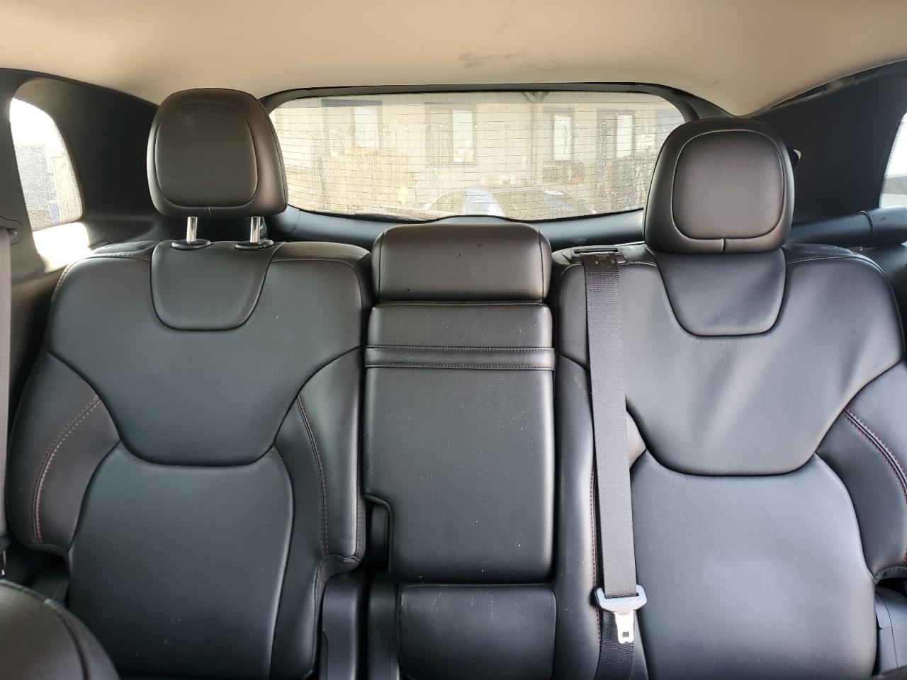 2015 Jeep Cherokee Trailhawk VIN: 1C4PJMBS0FW718056 Lot: 67287395