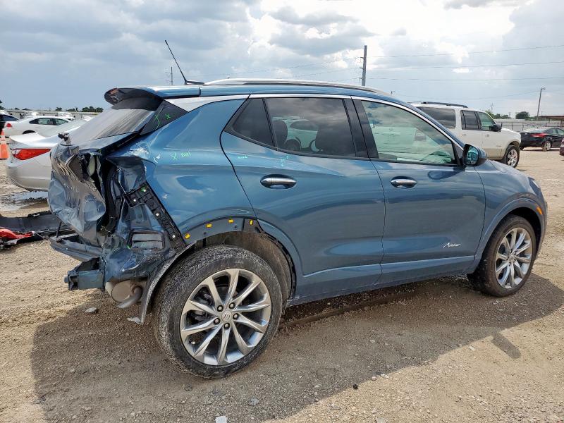  BUICK ENCORE 2024 Blue