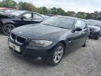 2011 BMW 320D EFFICIENTDYNAMICS  for sale at Copart WOLVERHAMPTON