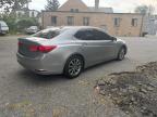2020 ACURA TLX    à vendre chez Copart MA - NORTH BOSTON