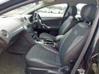 2014 FORD MONDEO ZETEC BUSINESS EDITION for sale at Copart WISBECH