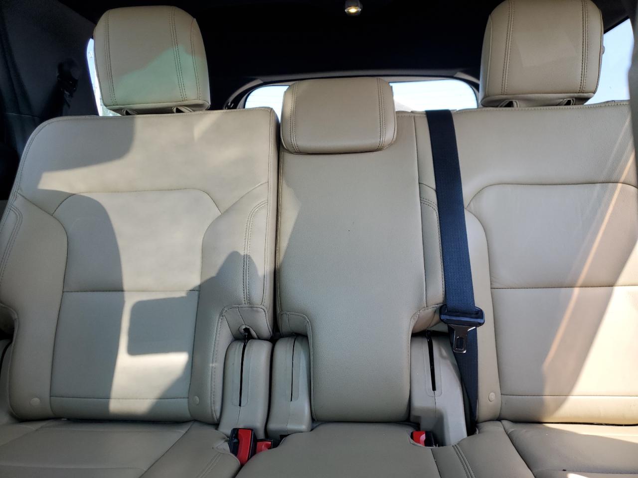 2016 Ford Explorer Xlt VIN: 1FM5K8DH0GGB37130 Lot: 68672675