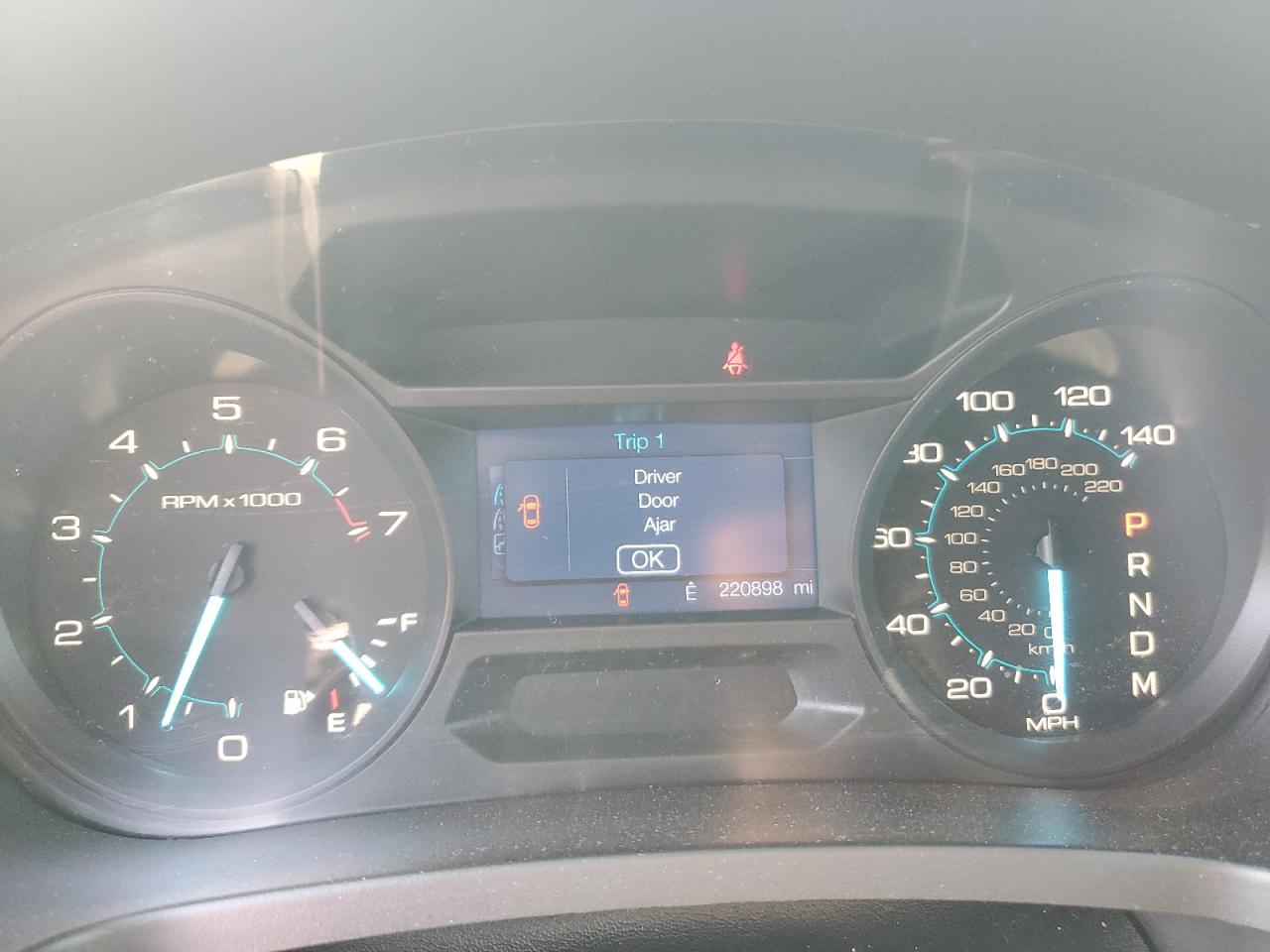 2014 Ford Explorer VIN: 1FM5K7B8XEGB74129 Lot: 68451845