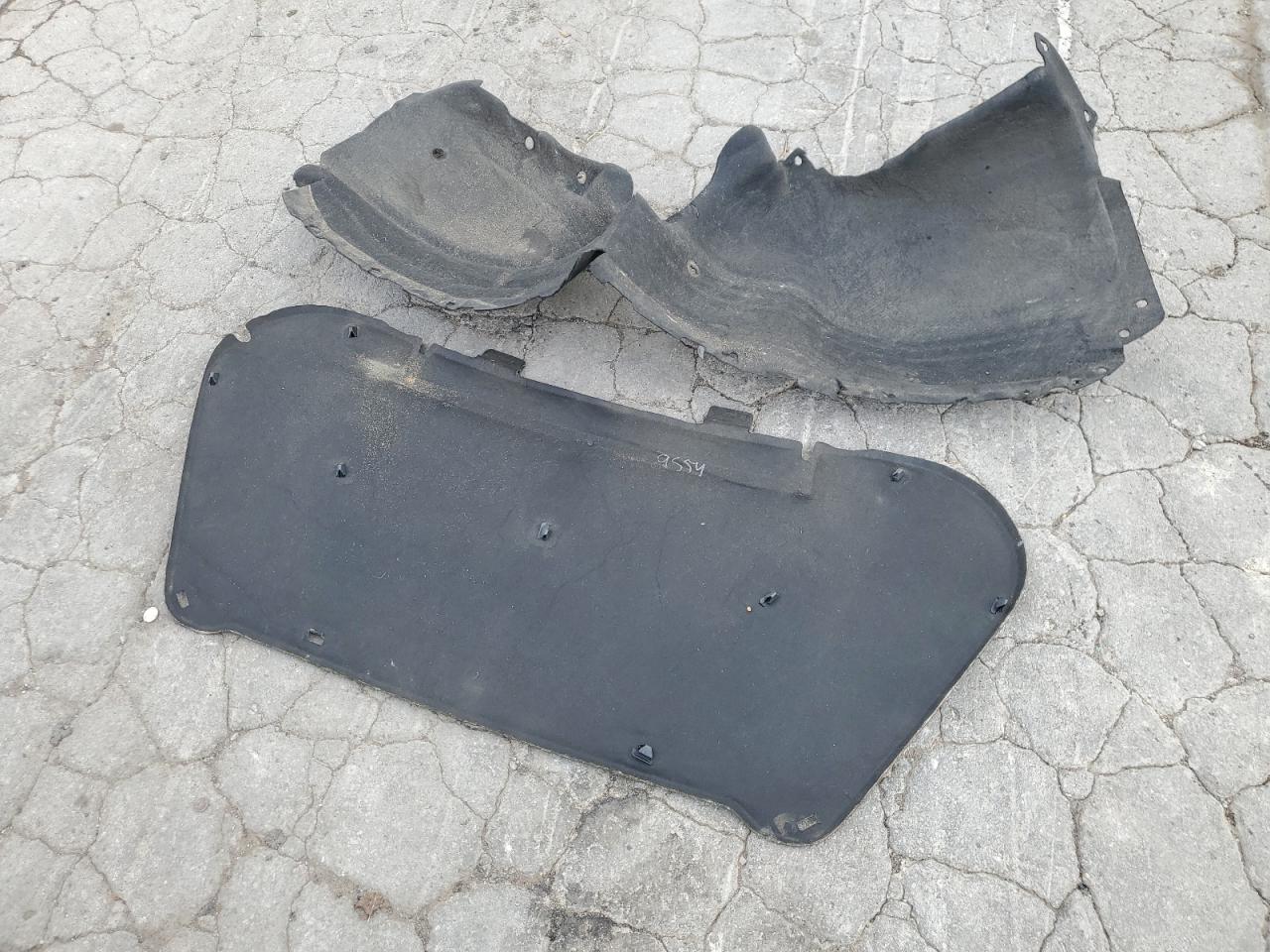 2021 Ford Escape Titanium VIN: 1FMCU9J93MUB23997 Lot: 67260675