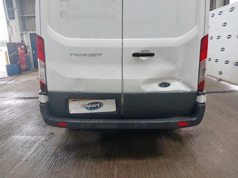 2019 FORD TRANSIT 350 