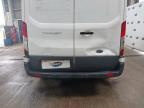 2019 FORD TRANSIT 350  for sale at Copart EAST KILBRIDE