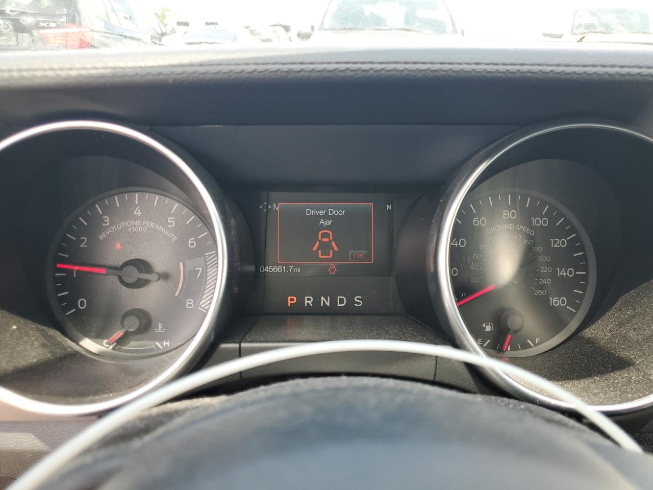 2020 Ford Mustang VIN: 1FATP8UHXL5151447 Lot: 68739535