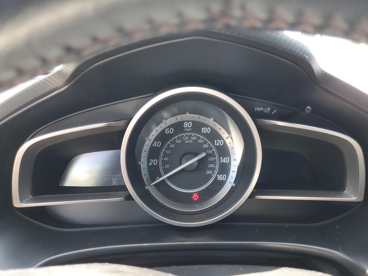 2015 Mazda 3 Touring VIN: 3MZBM1V77FM223406 Lot: 68217885