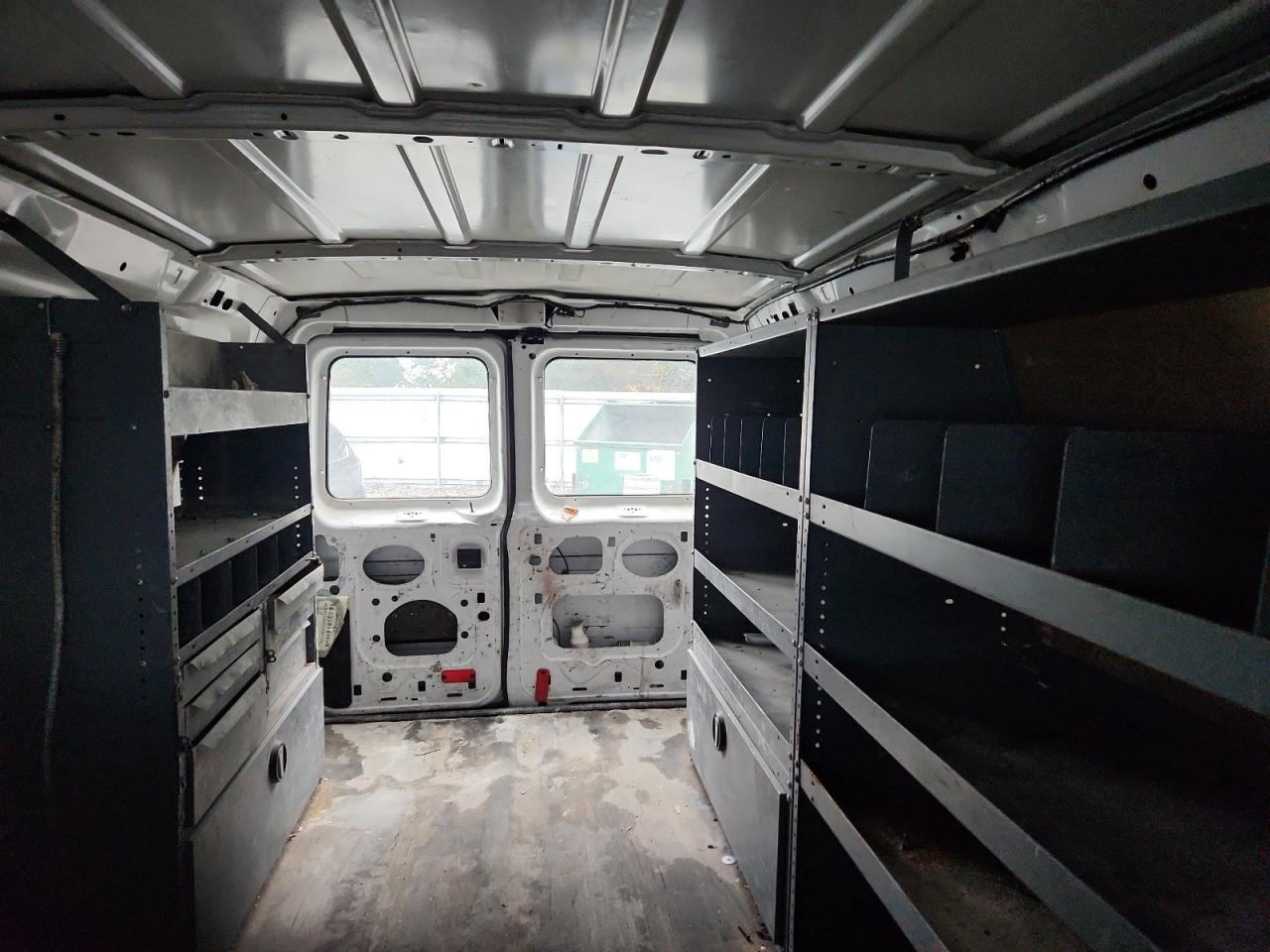 2014 Ford Econoline E250 Van VIN: 1FTNE2EW3EDB11769 Lot: 67239225