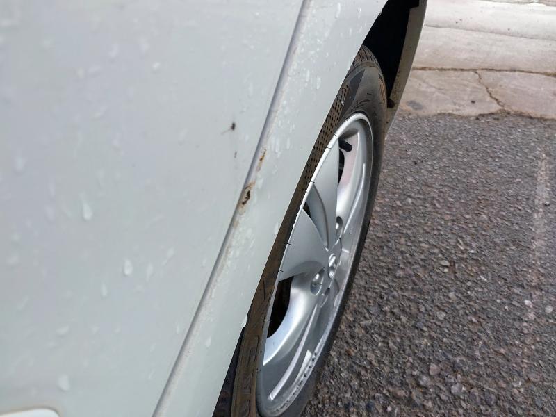 2012 HYUNDAI I10 ACTIVE