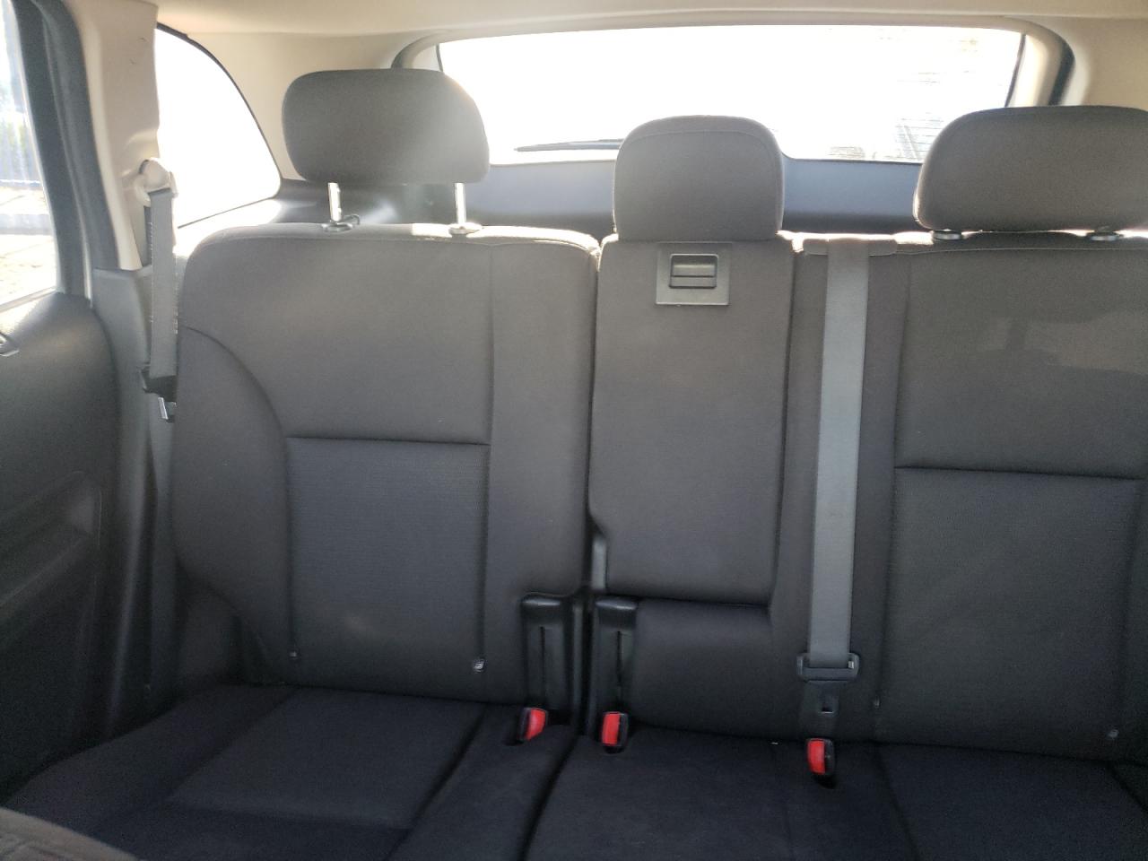 2010 Ford Edge Sel VIN: 2FMDK3JC1ABA27032 Lot: 69506215