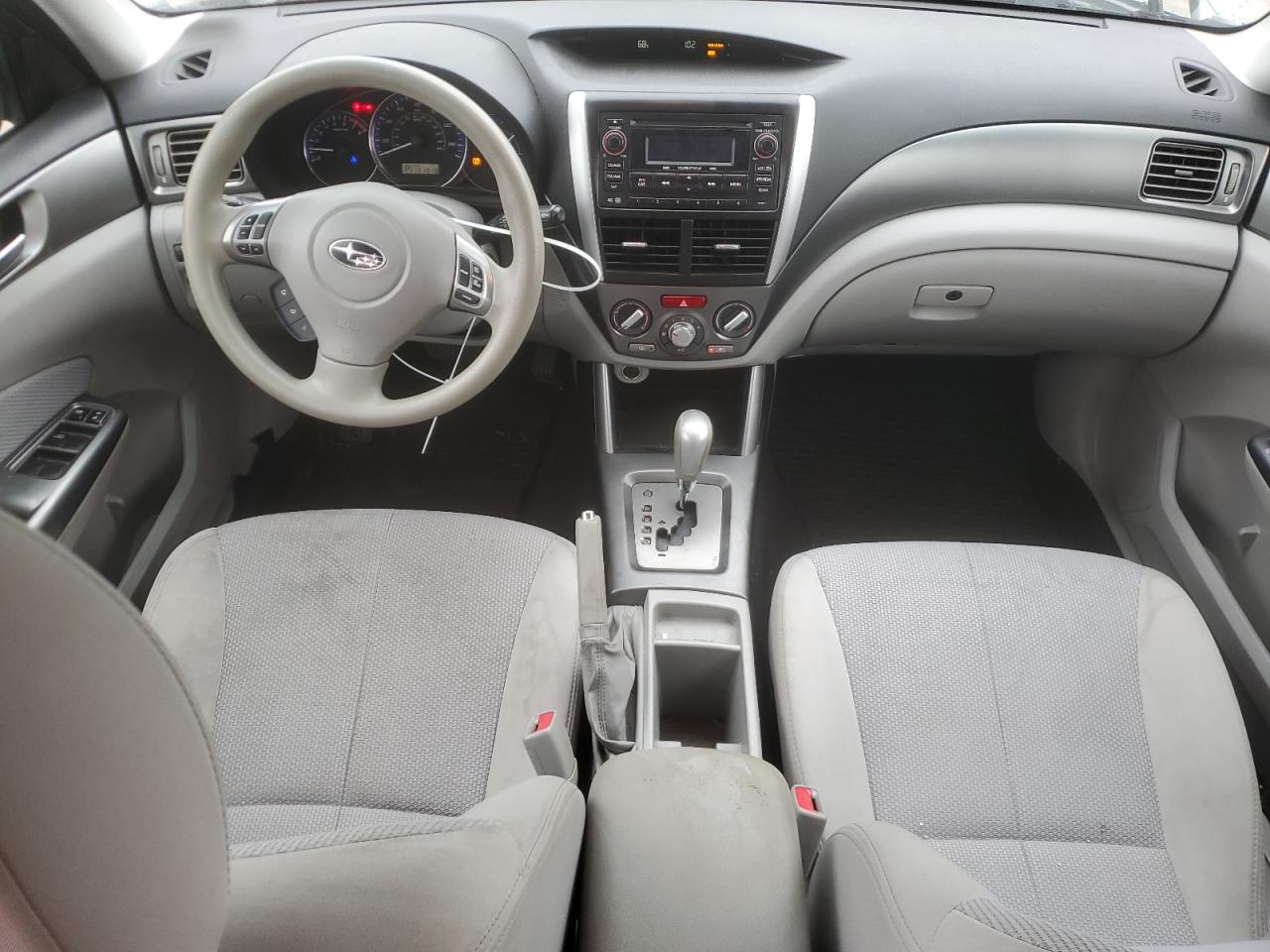 2011 Subaru Forester 2.5X Premium VIN: JF2SHADC9BH751325 Lot: 69777675