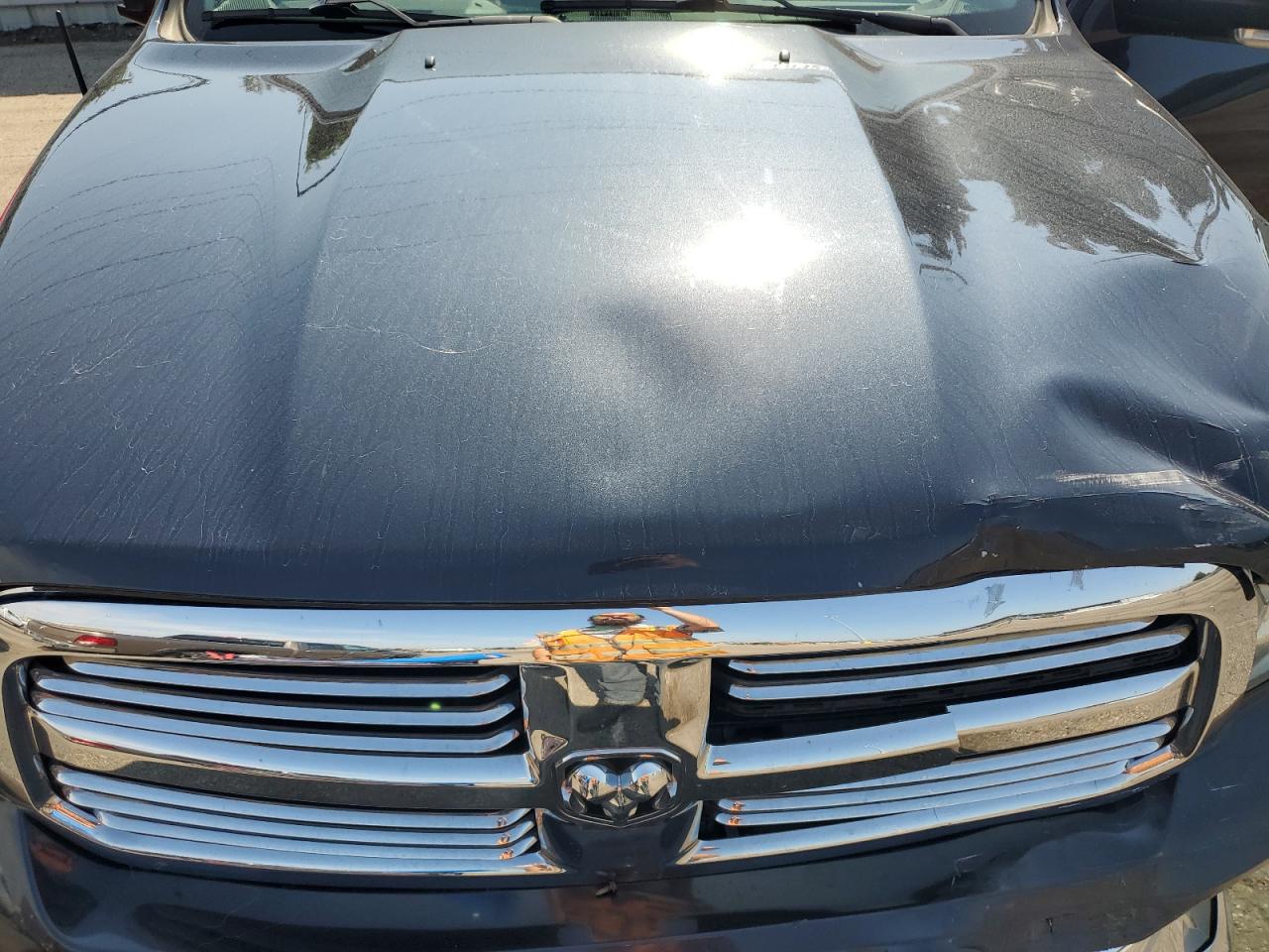 2014 Ram 1500 Slt VIN: 1C6RR7LT4ES296218 Lot: 69323005