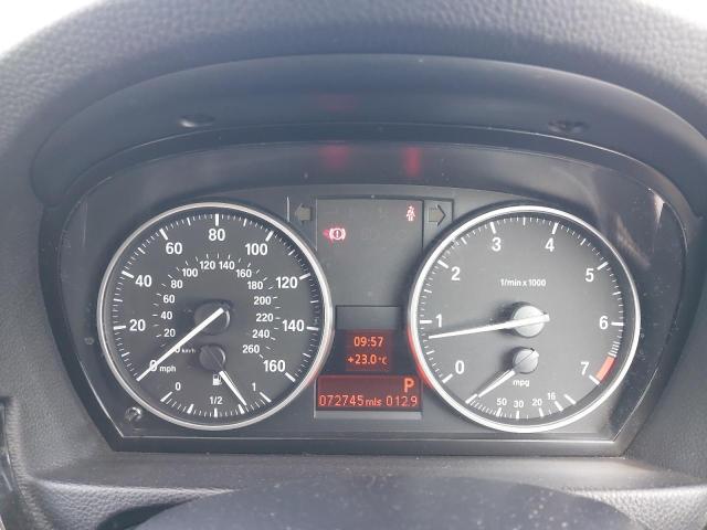 2011 BMW 318I EXCLU