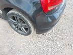 2013 AUDI A1 S LINE for sale at Copart WESTBURY
