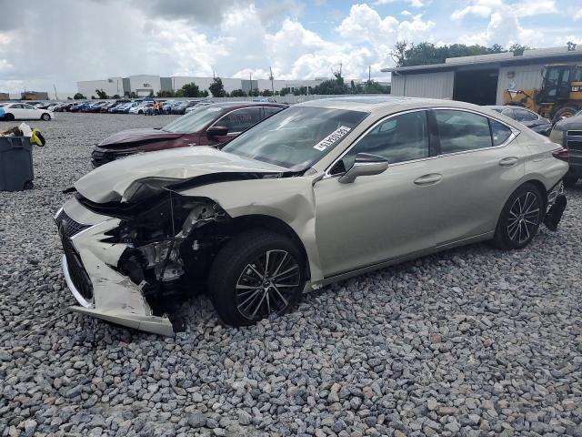  LEXUS ES350 2024 tan