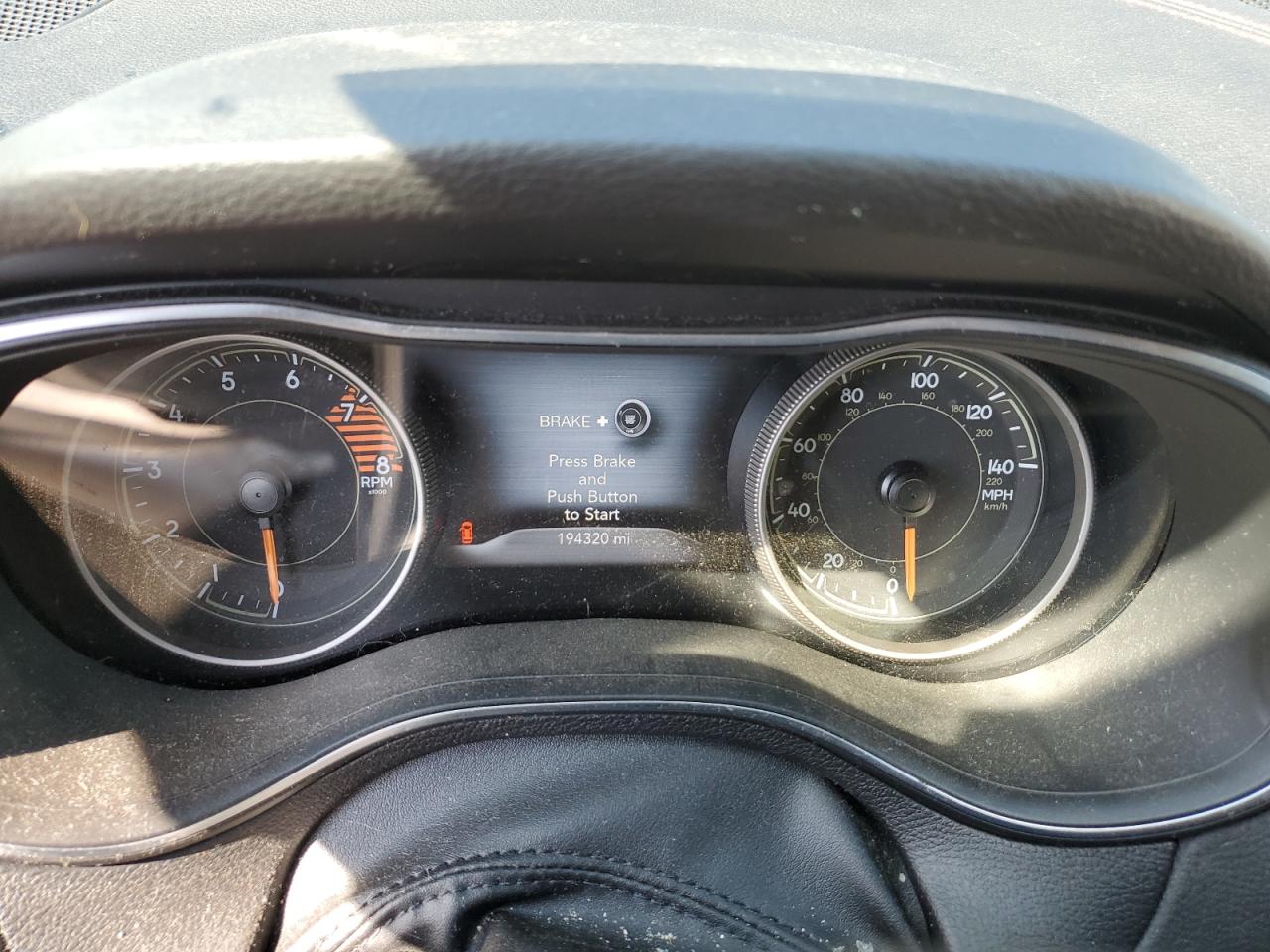 2019 Jeep Cherokee Trailhawk VIN: 1C4PJMBX0KD378361 Lot: 68791735