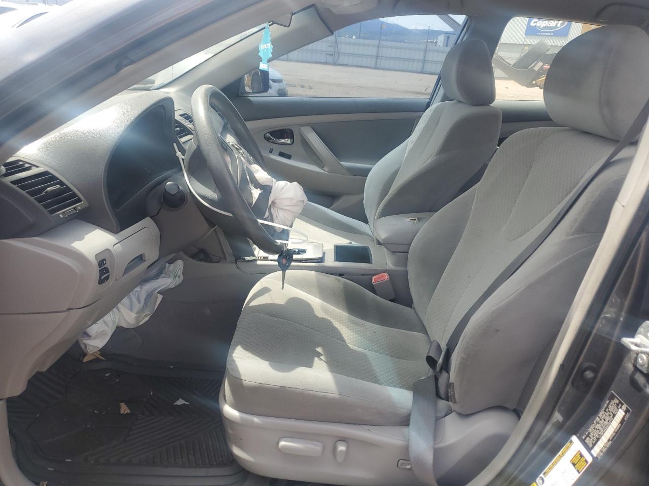 2009 Toyota Camry Base VIN: 4T1BE46K69U350115 Lot: 68016315