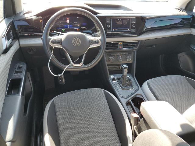  VOLKSWAGEN TAOS S 2022 Gray