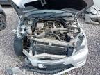 2013 MERCEDES-BENZ C CLASS AMG SPORT for sale at Copart BRISTOL