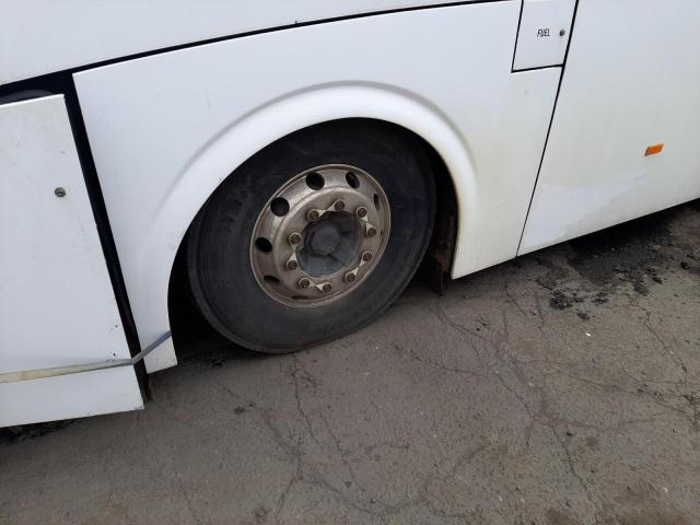 2011 VOLVO HEAVYBUS