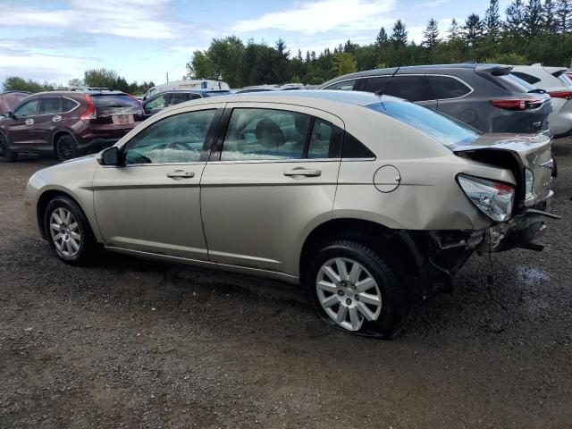 2008 CHRYSLER SEBRING LX  