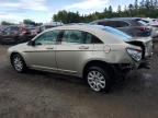 2008 CHRYSLER SEBRING LX   à vendre chez Copart ON - TORONTO