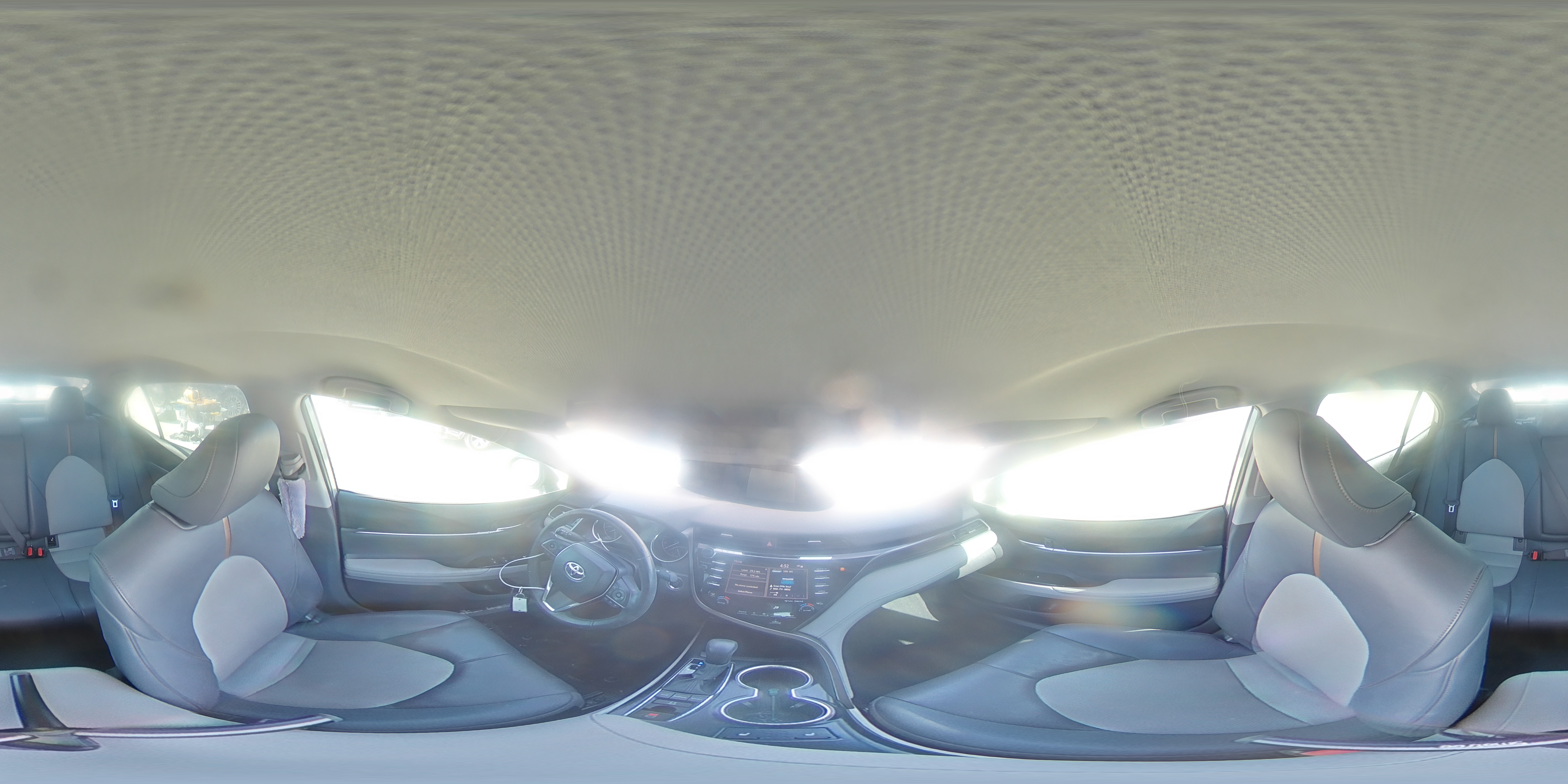 VIII (XV70) VIII (XV70)