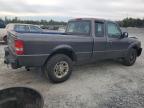 2011 FORD RANGER SUPER CAB   à vendre chez Copart NS - HALIFAX