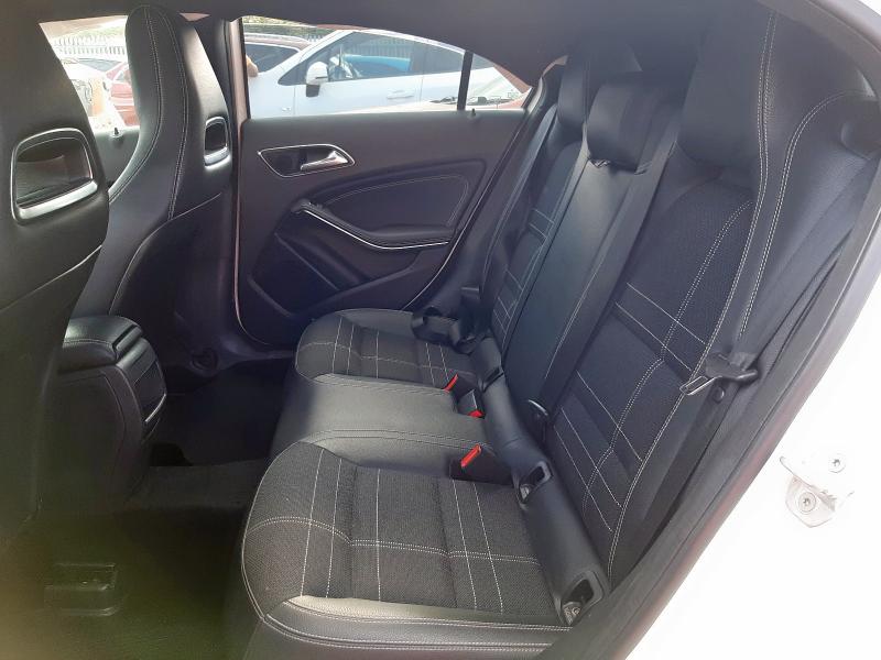 2014 MERCEDES-BENZ A CLASS SPORT
