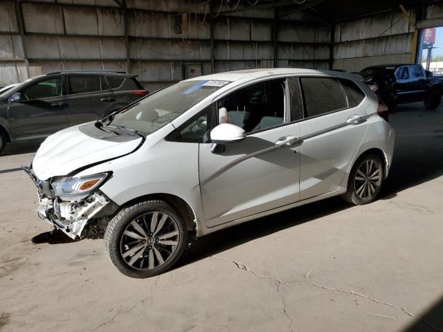  HONDA FIT 2017 Biały